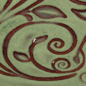 O42 Moss Green