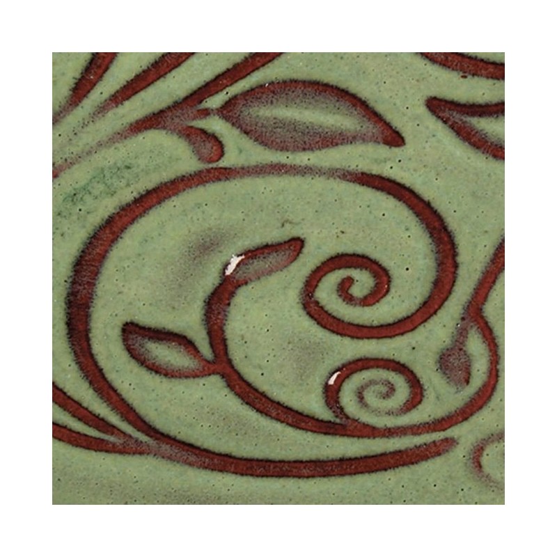 O42 Moss Green