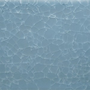 KI21 Winter Glass