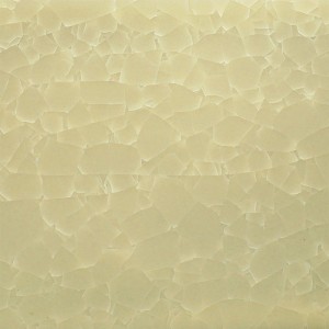 KI68 Honey Crystal