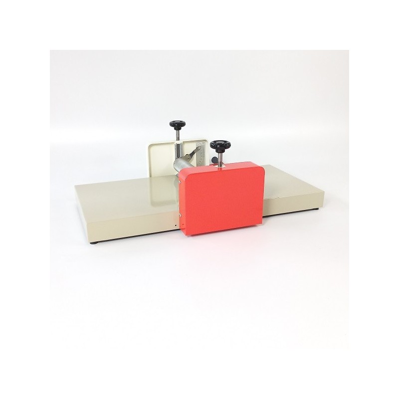 SR-18T Spianatrice per argilla hobby