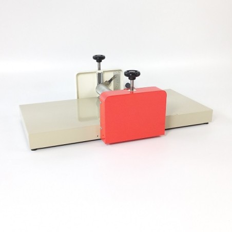 SR-18T Spianatrice per argilla hobby