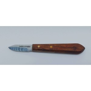 PK100 Coltello intaglio cm.14