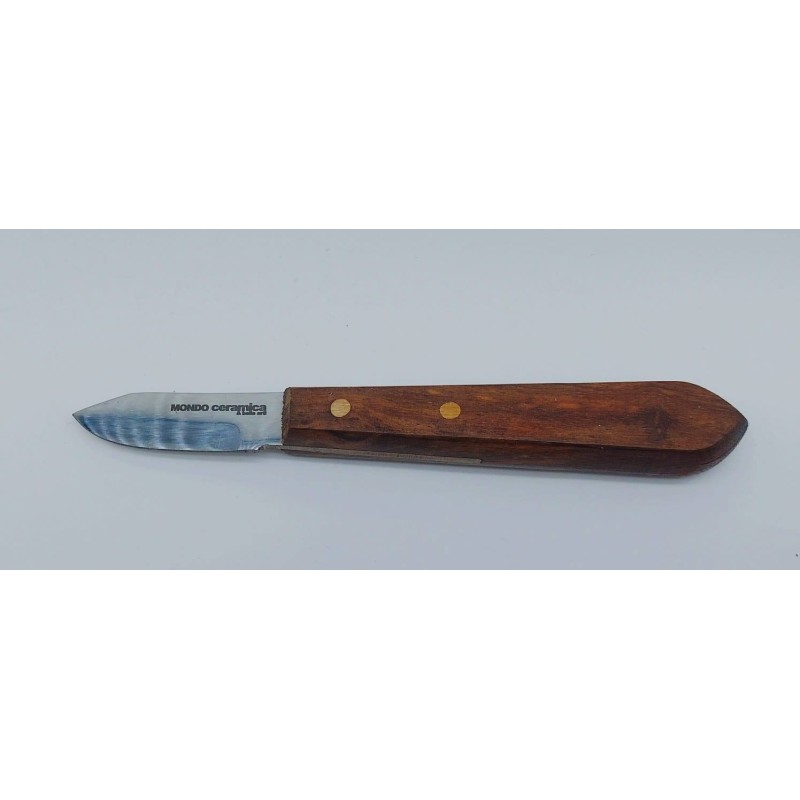 PK100 Coltello intaglio cm.14