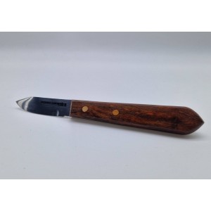 PK100 Coltello intaglio cm.14