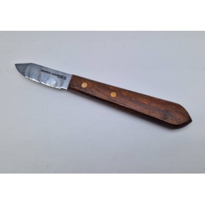 PK100 Coltello intaglio cm.14