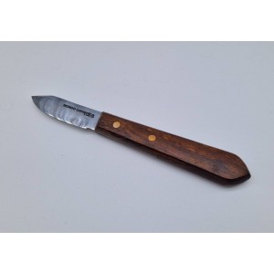 PK100 Coltello intaglio cm.14