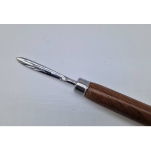 PK101 Coltello intaglio cm.15
