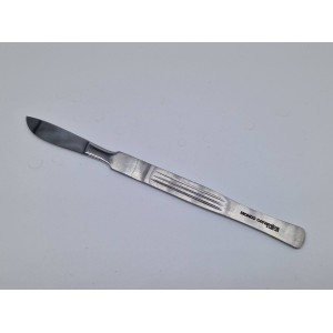 PK103 Coltello intaglio cm.15,5