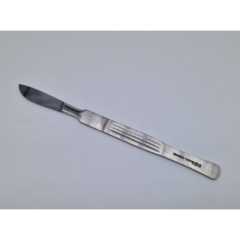 PK103 Coltello intaglio cm.15,5