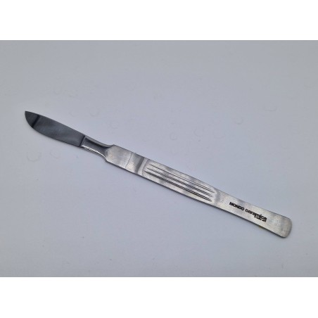 PK103 Coltello intaglio cm.15,5