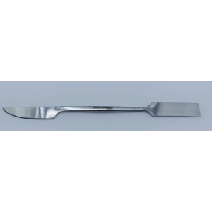 PK113 Ferro / Coltello tagliente cm.20