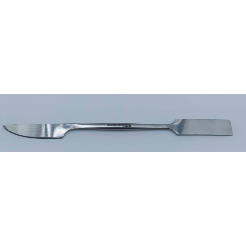PK114 Ferro / Coltello tagliente
