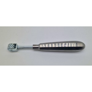 PK104 Utensile per impressione cm.16