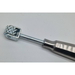 PK104 Utensile per impressione cm.16
