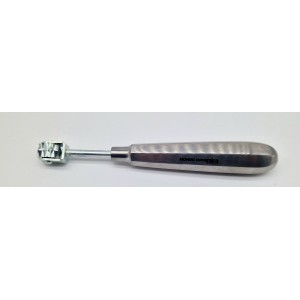 PK105 Utensile per impressione cm.16