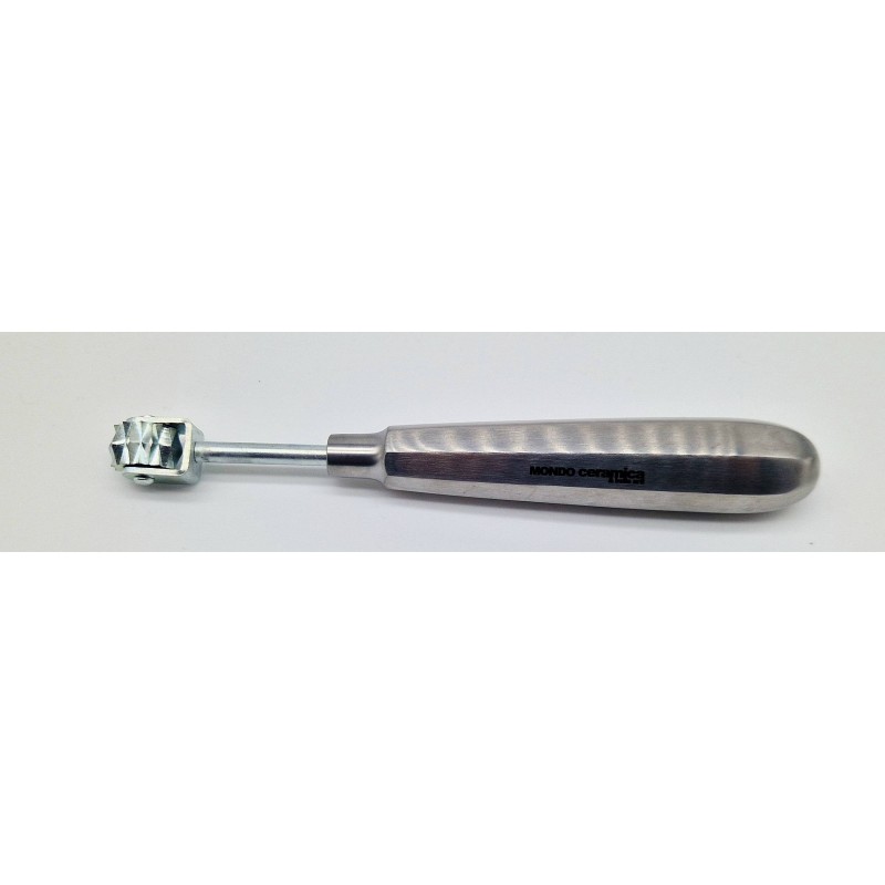 PK105 Utensile per impressione cm.16