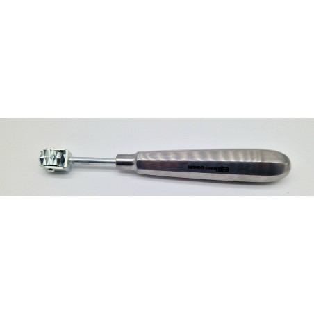 PK105 Utensile per impressione cm.16