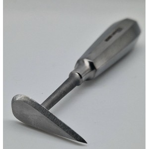 PK107 Utensile per lavorare al tornio cm.14