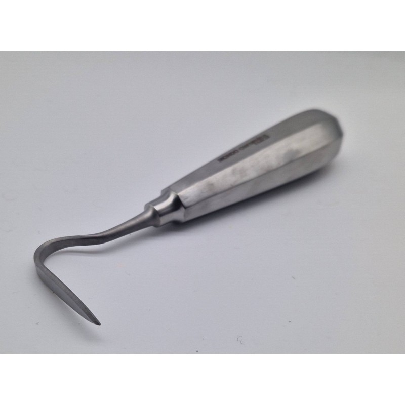 PK106 Utensile per lavorare al tornio cm.14