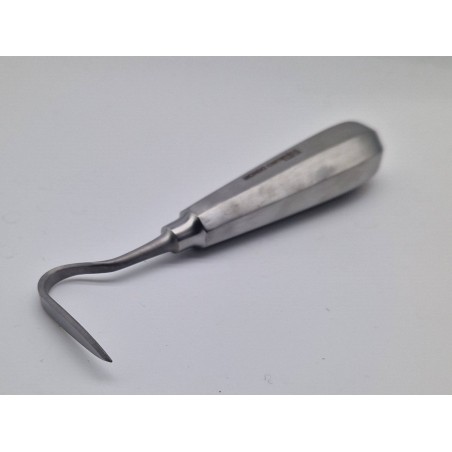 PK106 Utensile per lavorare al tornio cm.14