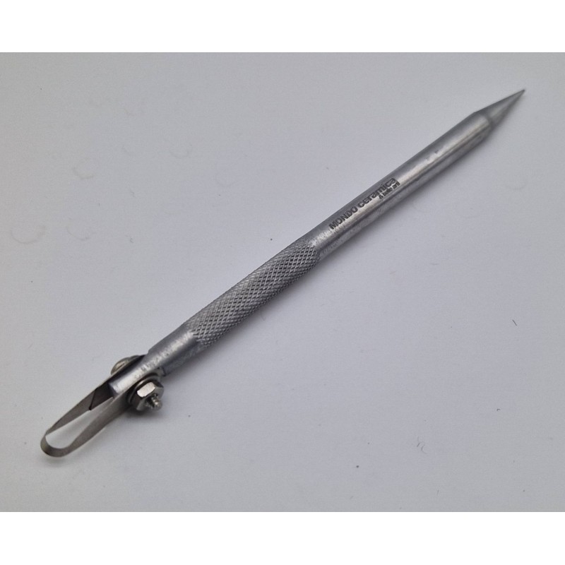 PK135 utensile per scavo cm.14,5