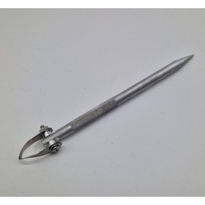 PK137 utensile per scavo cm.14,5