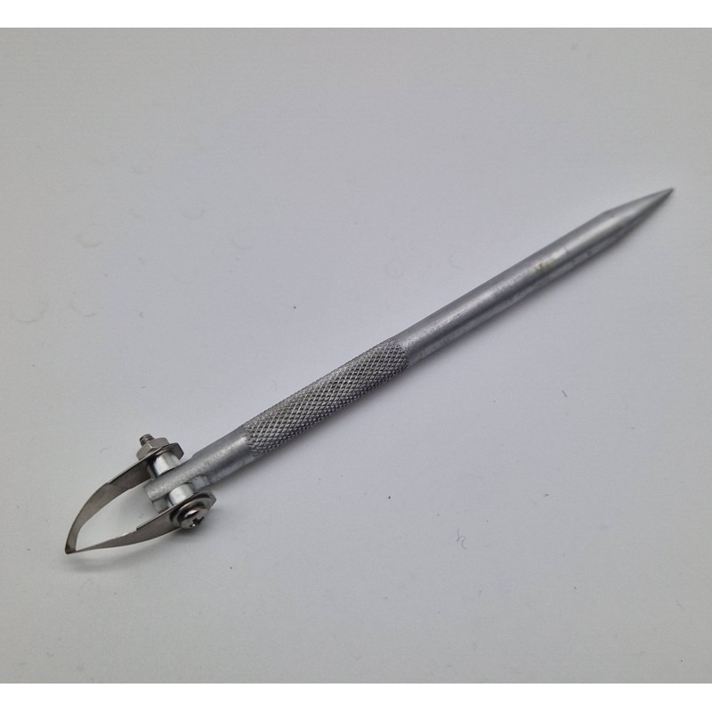 PK137 utensile per scavo cm.14,5