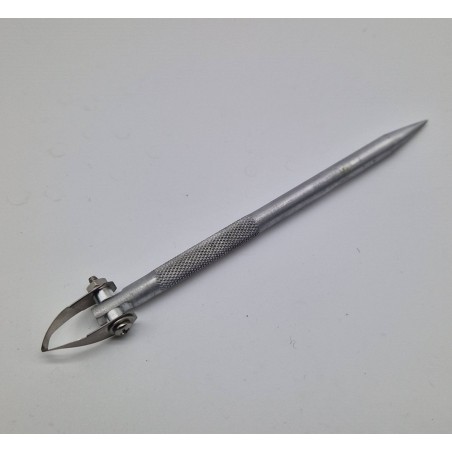 PK137 utensile per scavo cm.14,5