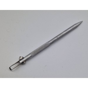 PK132 utensile per scavo cm.14,5