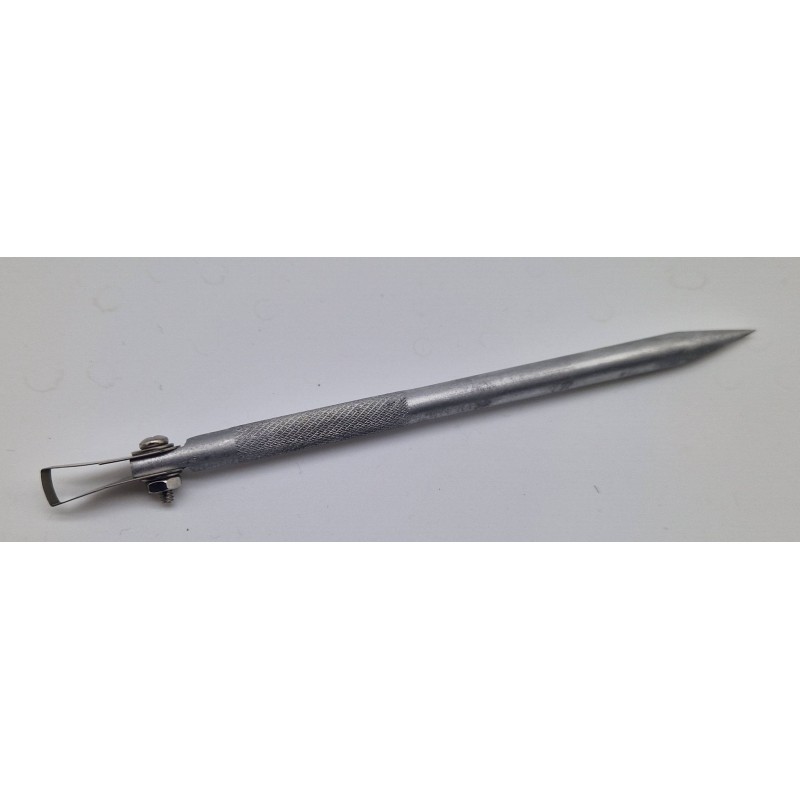 PK131 utensile per scavo cm.14,5