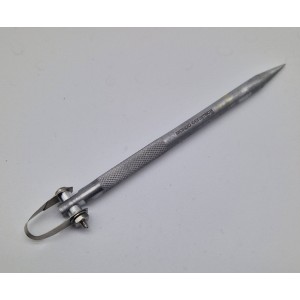 PK134 utensile per scavo cm.14,5