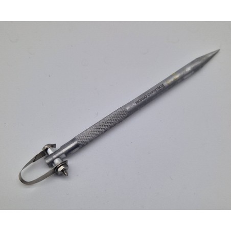 PK134 utensile per scavo cm.14,5