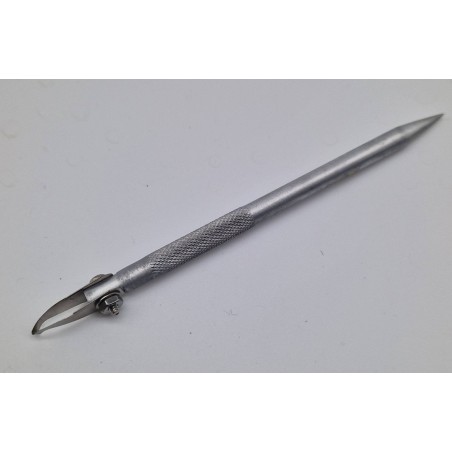 PK136 utensile per scavo cm.14,5