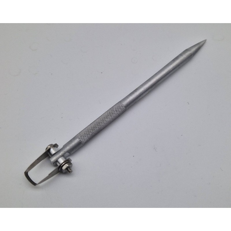 PK133 utensile per scavo cm.14,5