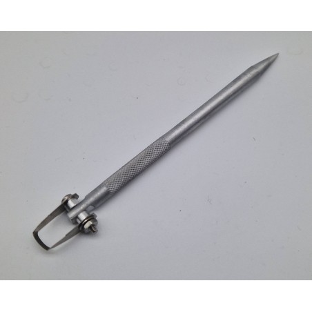 PK133 utensile per scavo cm.14,5