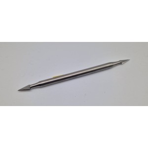 PK116 utensile per incisioni cm.16