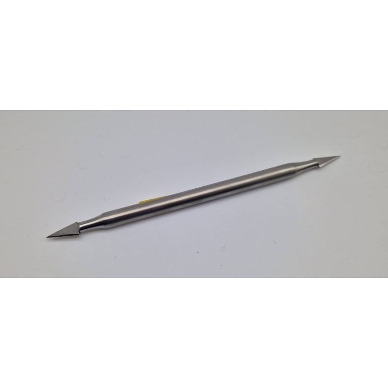 PK116 utensile per incisioni cm.16