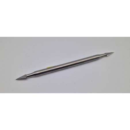 PK116 utensile per incisioni cm.16