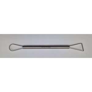 PK118 miretta inox cm.18
