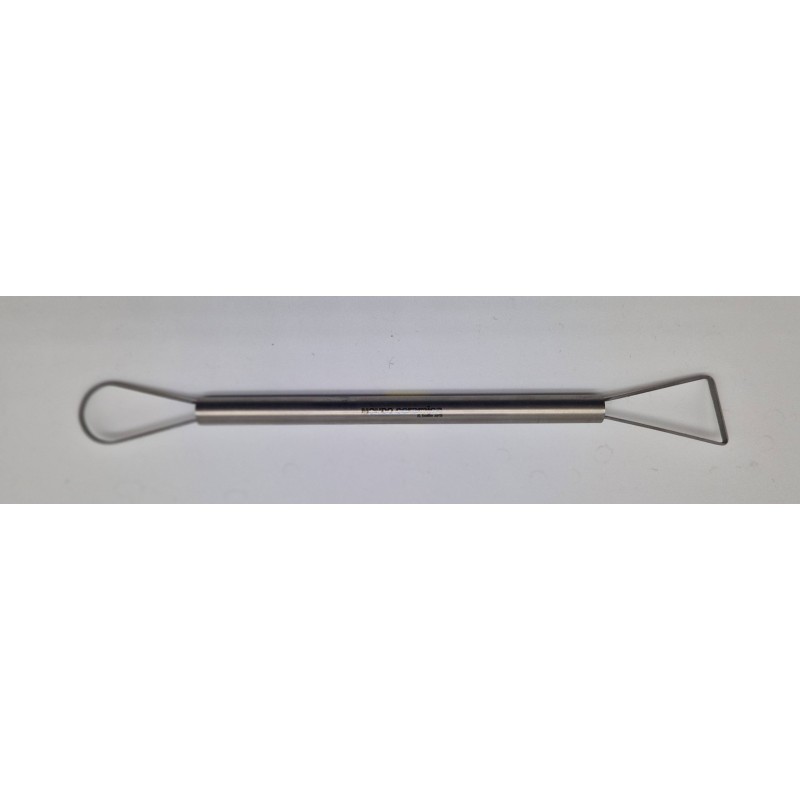 PK118 miretta inox cm.18