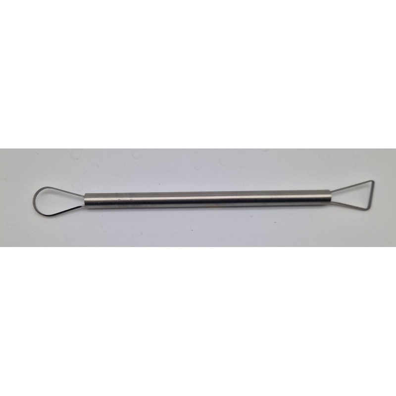 PK119 miretta inox cm.20