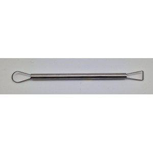 PK121 miretta inox cm.18