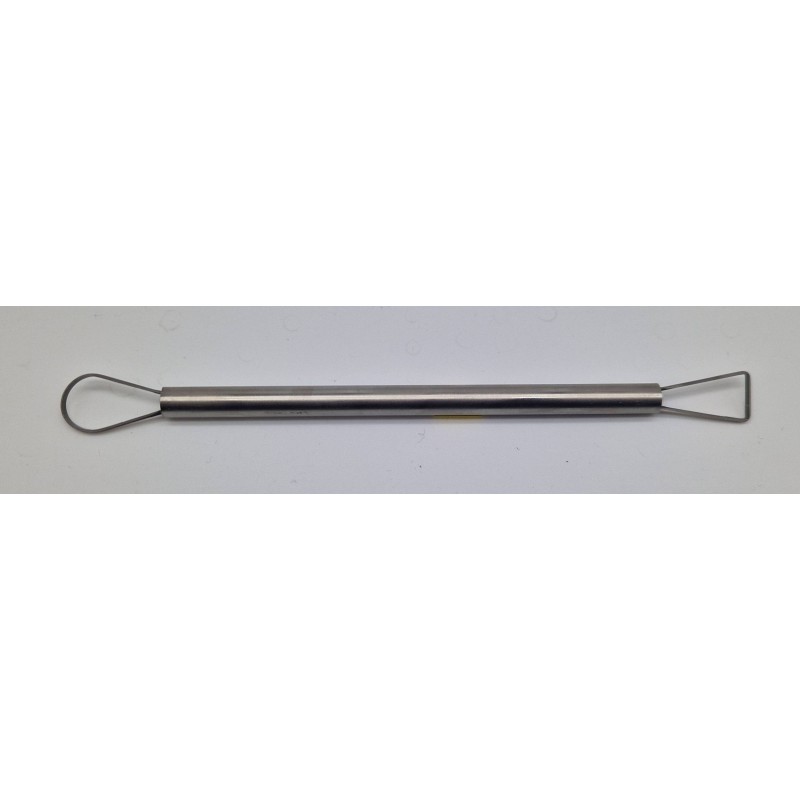 PK121 miretta inox cm.18