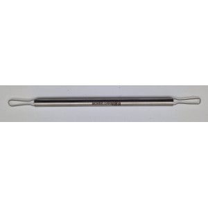 PK124 miretta inox cm.14