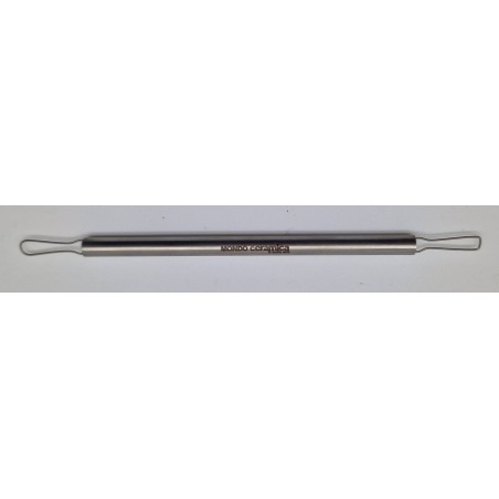PK124 miretta inox cm.14