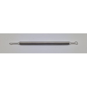 PK126 miretta inox cm.14