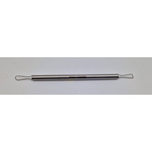 PK127 miretta inox cm.14