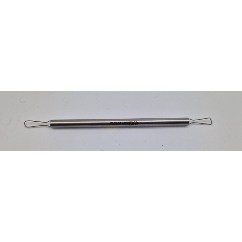 PK127 miretta inox cm.14