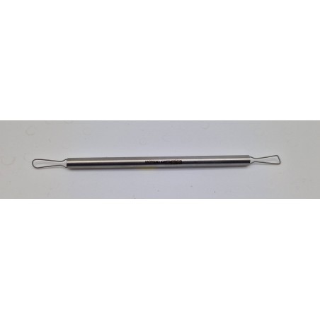 PK127 miretta inox cm.14